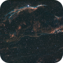 Veil Nebula