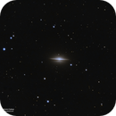 Sombrero Galaxy