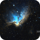 The Wizard Nebula