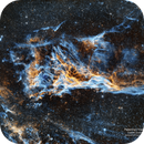 Pickering's Triangle